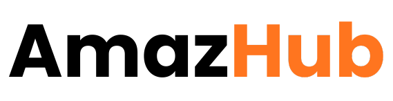 AmazHub